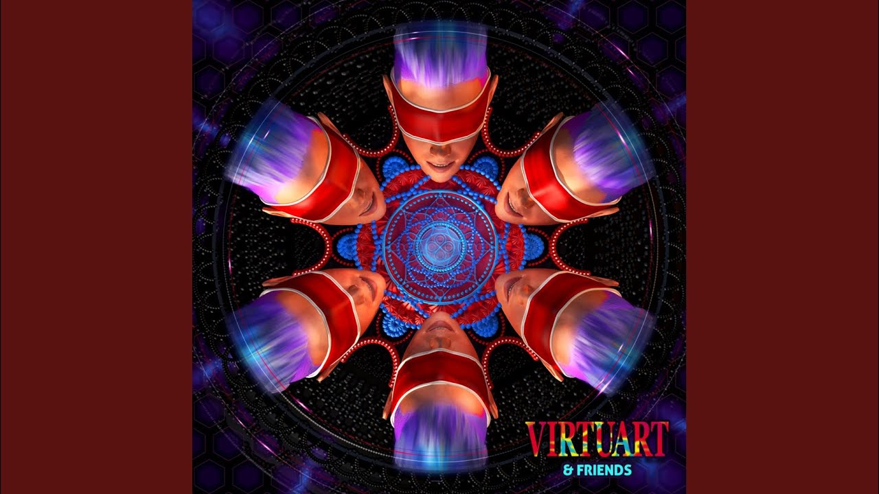 Vashisht (Original Mix)