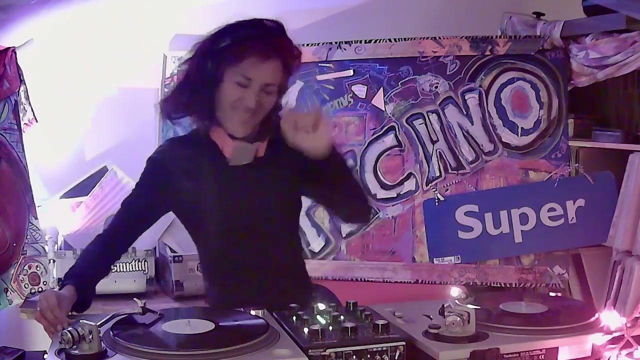 Replay Freedalesque Live session Janvier 2026