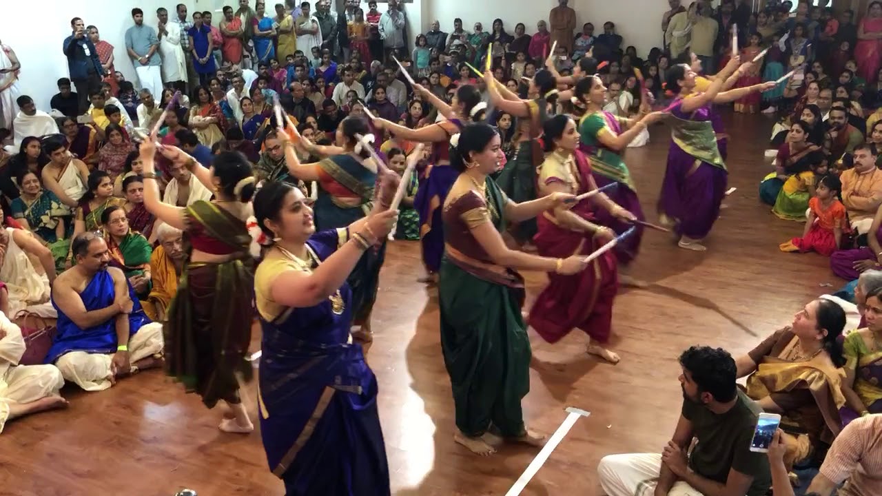 Shrinivasa Kalyana at SKV, Edison, NJ USA on Dec 16, 2017