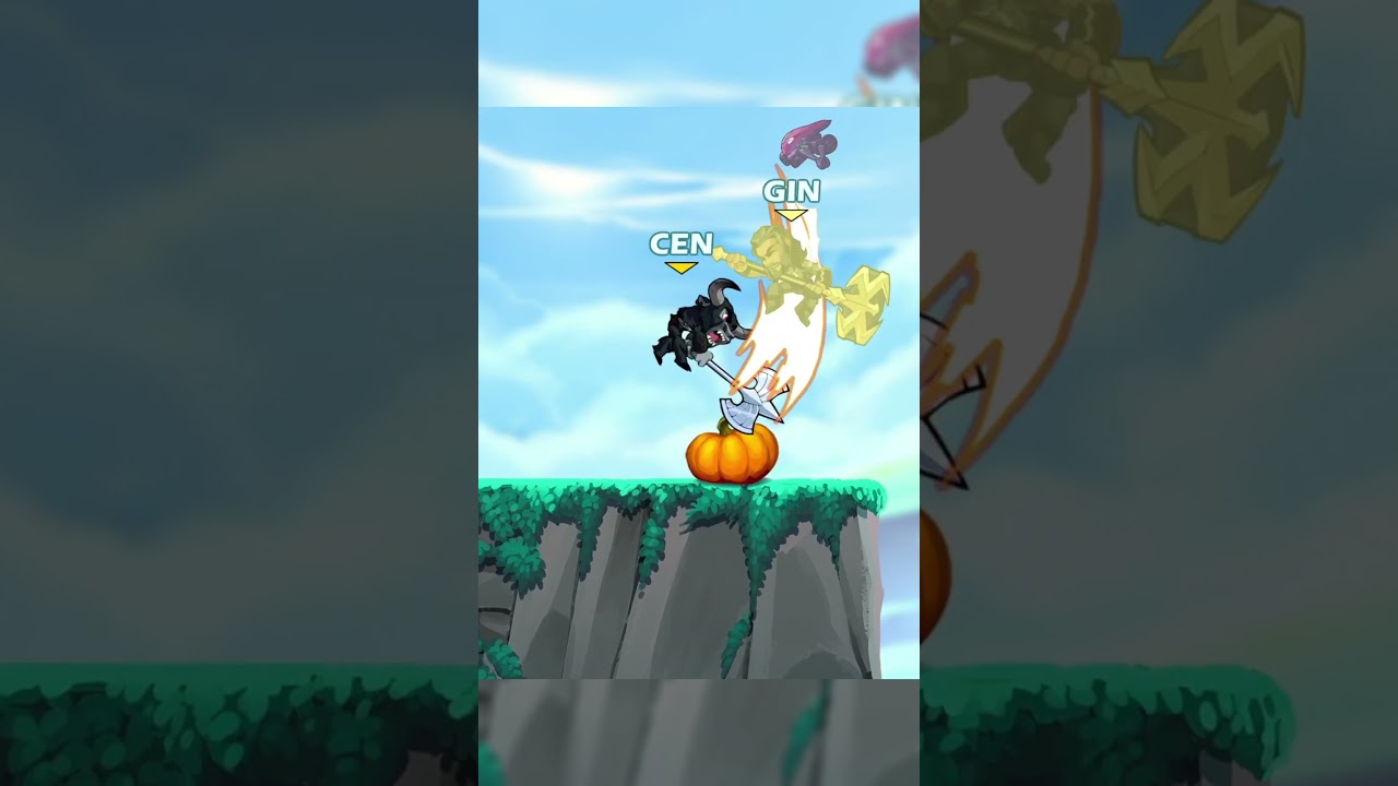 Teros is Scary