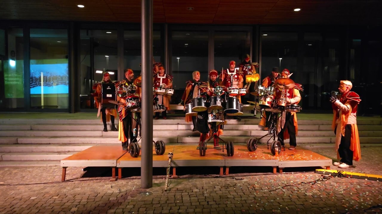 Chaos Tätscher Rankweil