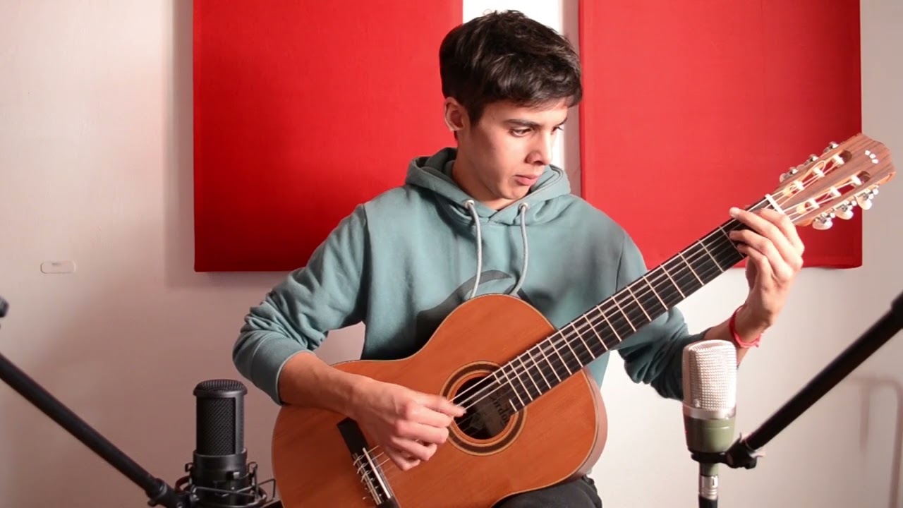 Concurso Juvenil 