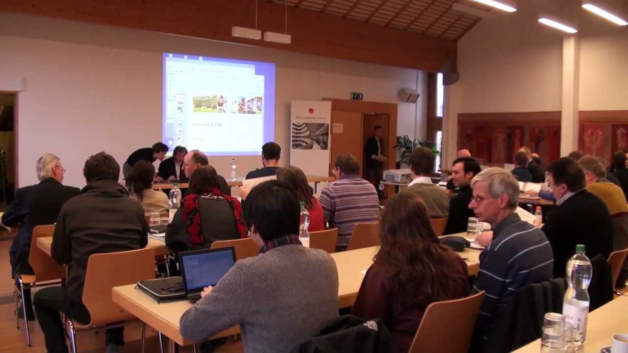 CaLas Project: Carbon Credits for Sustainable Land Use Systems (Dec 2011)