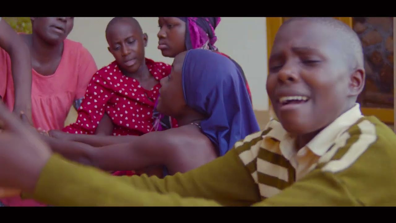 Julianah High School Lugazi (Tyenda Official Video)