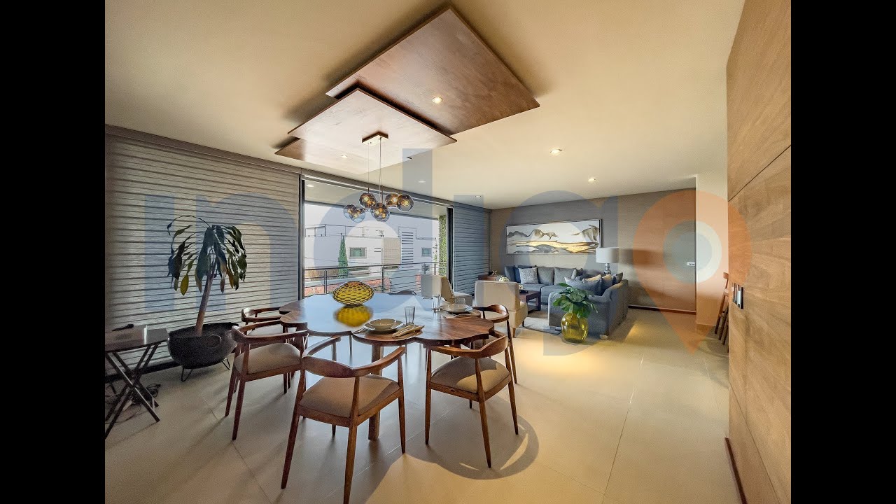 Departamento en venta en Loma Dorada, Querétaro