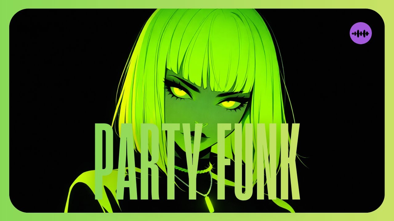 Funk Grooves | Pocket Over Everything | Playlist