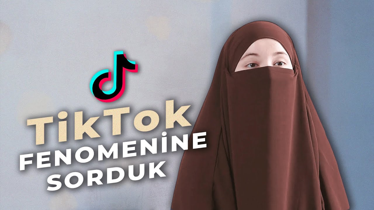 TİKTOK FENOMENİNE SORDUK! | Hummi