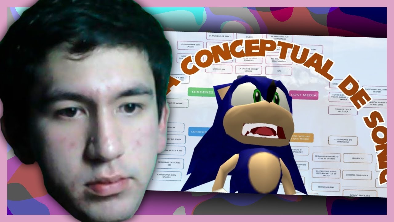 Falco reacciona a 
