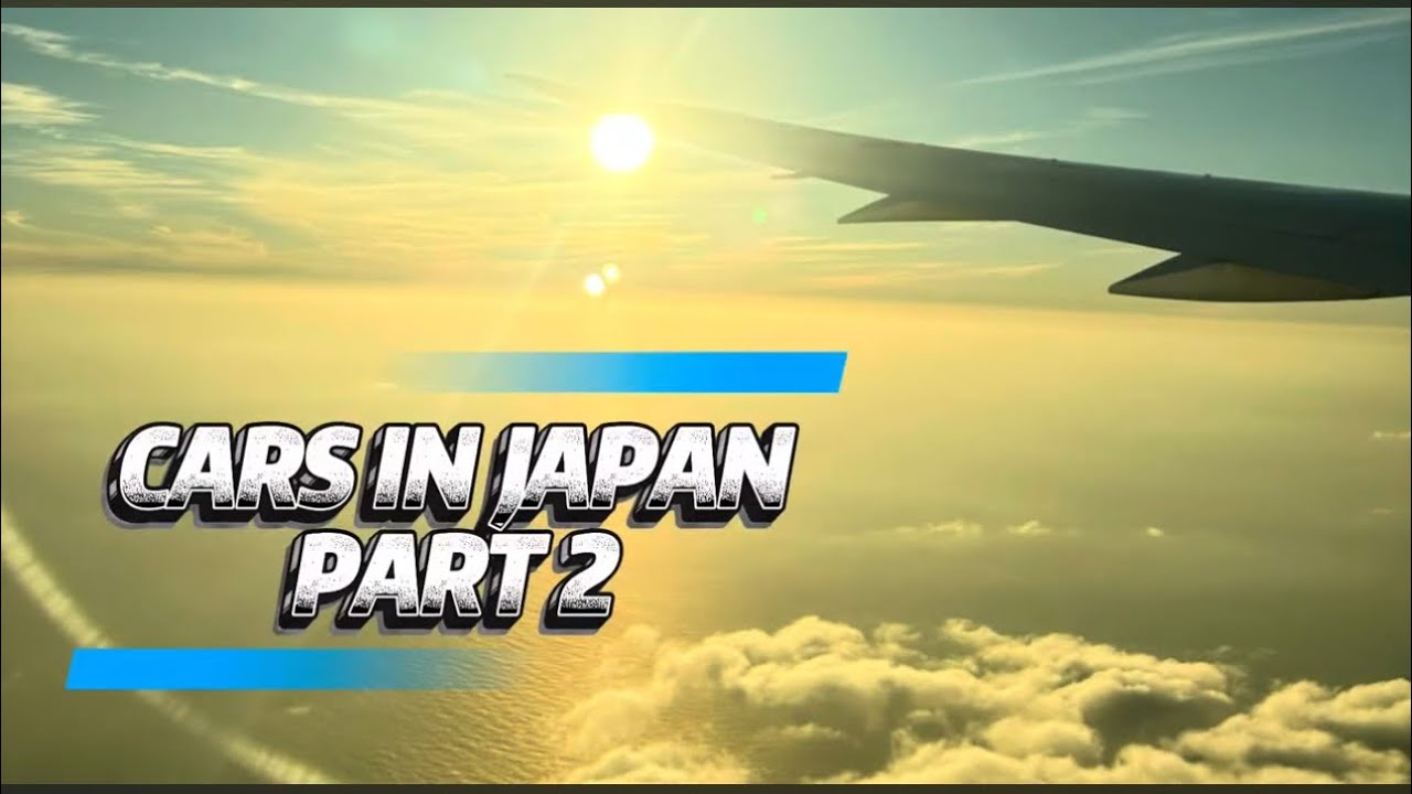 CARS SPOTTED IN JAPAN (part 2) #japan #japanese #cars #car #carslover #automobile #jdm 