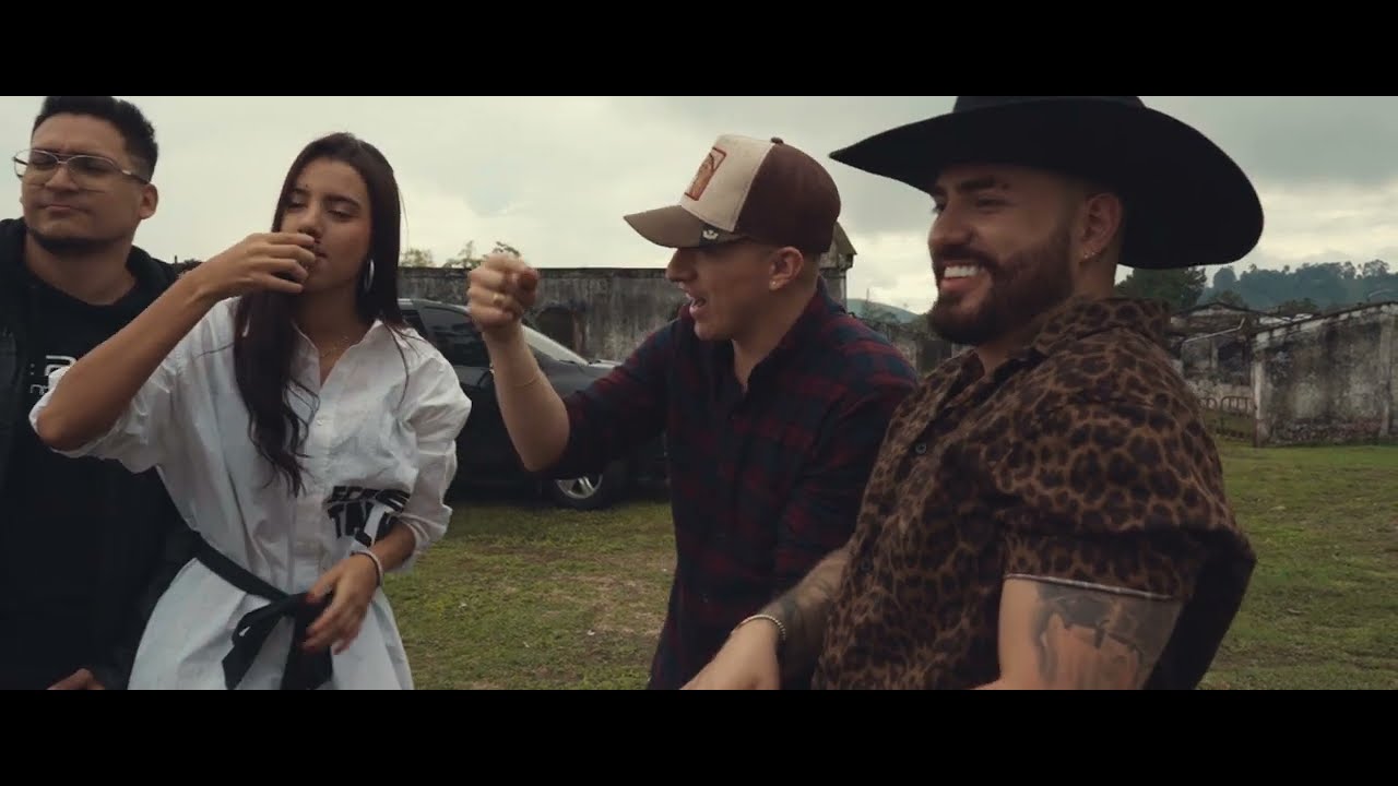 Sebastian González - A Partir De Ahora (VIDEO OFICIAL)