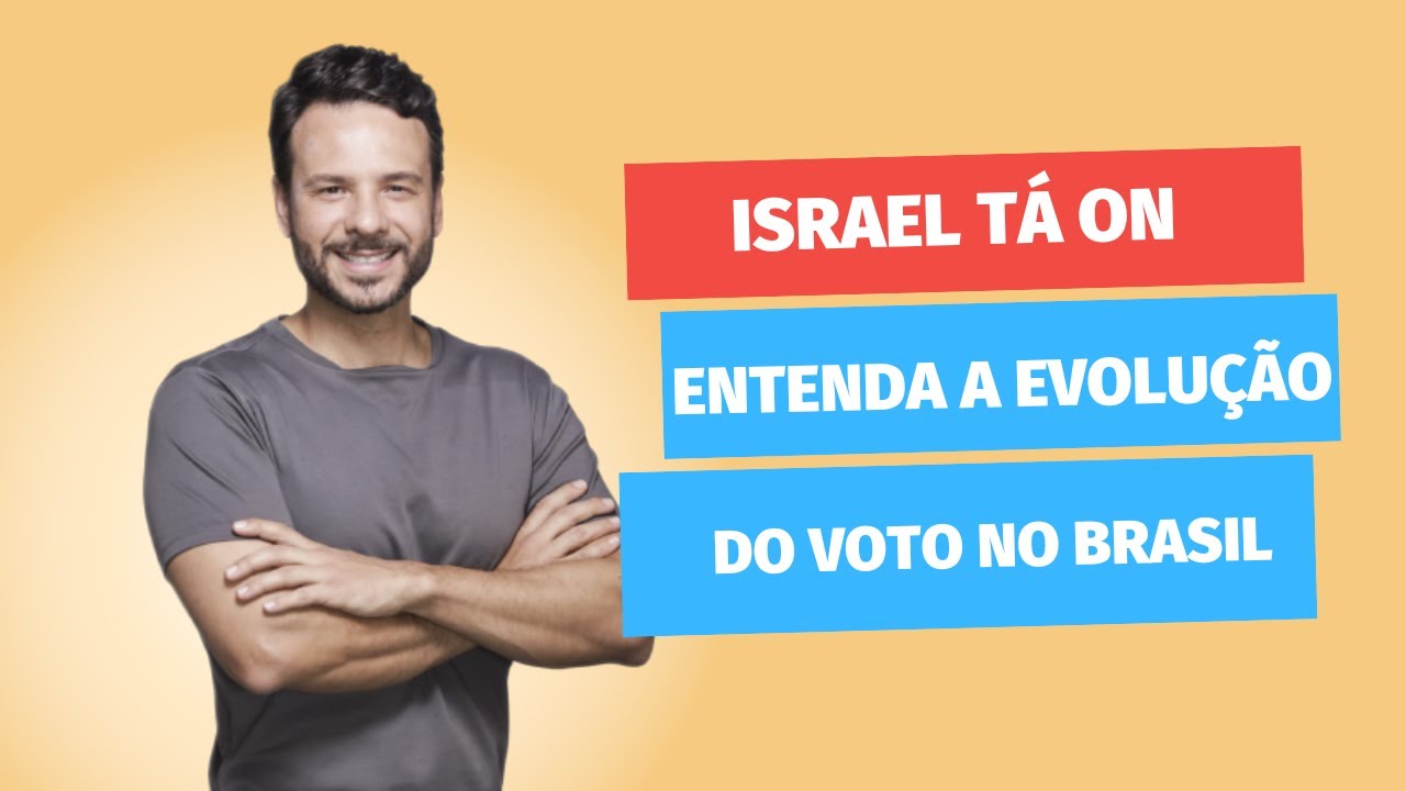 História da urna eletrônica: Entenda a evolução do voto no Brasil