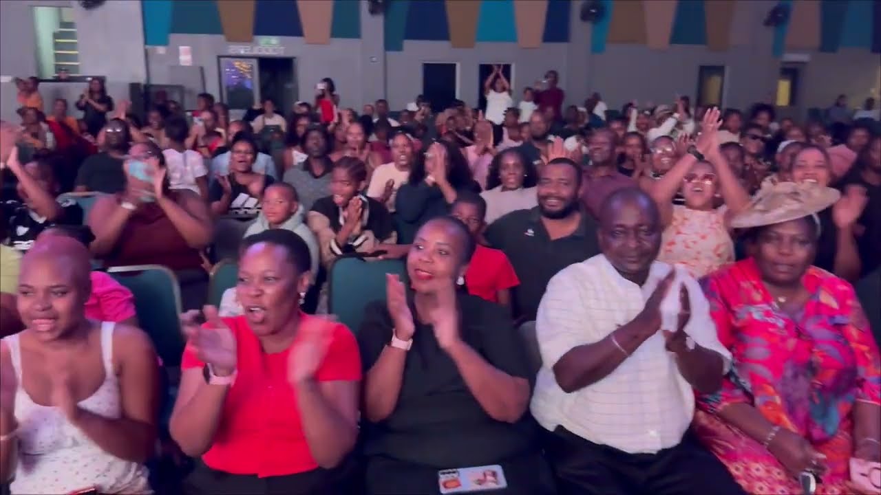 ABC Prestige Graduation Highlight Video 2025
