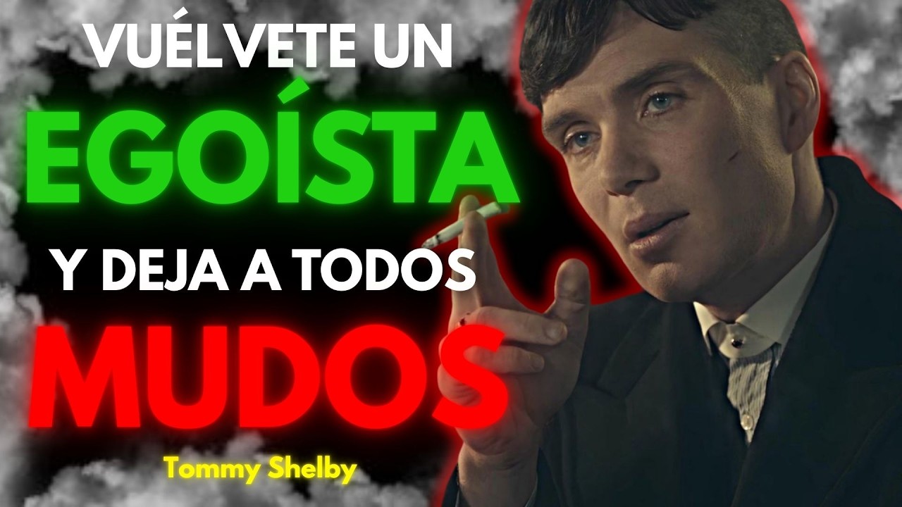 Que les J*DAN! Demuéstrales que eres MEJOR 🐺💪 | Mentalidad Shelby