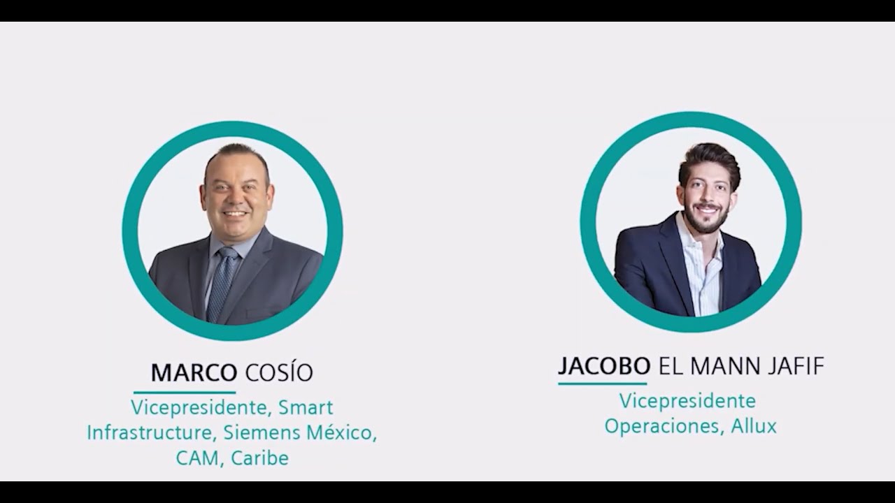 Transformando el futuro, hoy - E2:  Edificios inteligentes: Motor de la sostenibilidad urbana