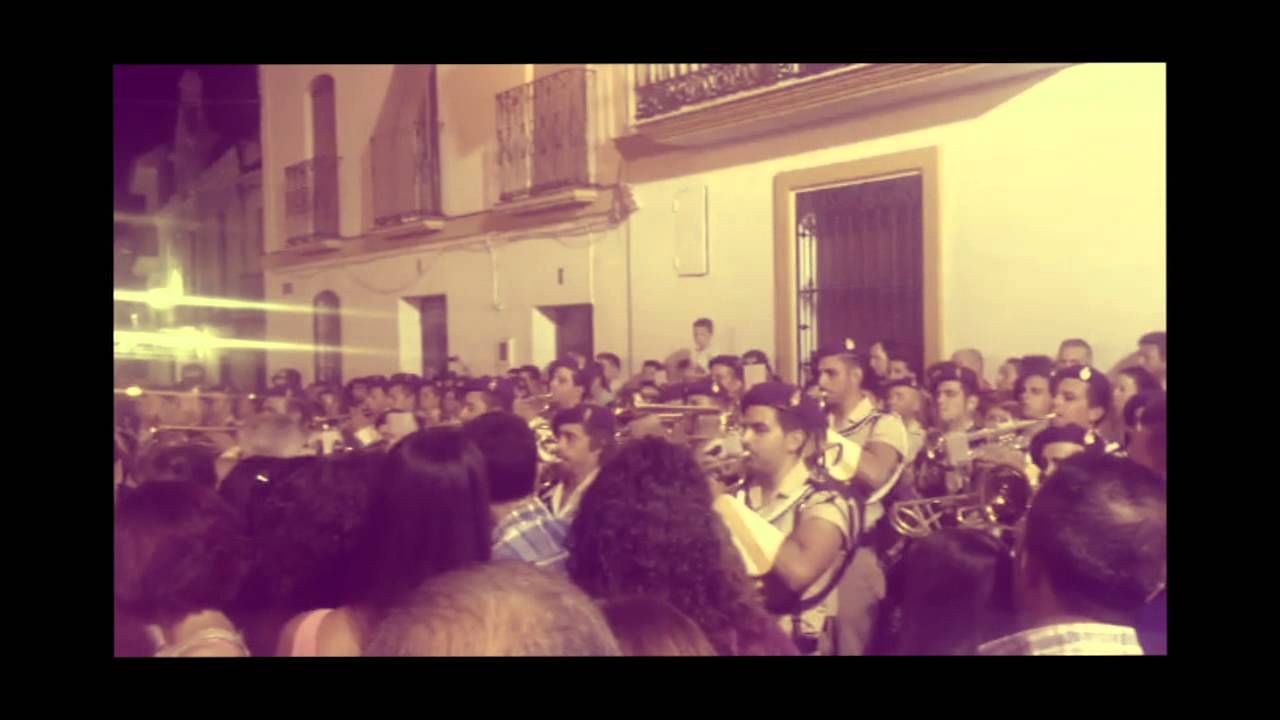 Compadre - Marcha de procesión