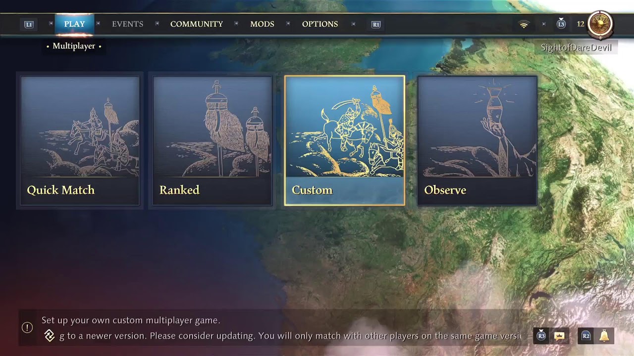 Age of empires iv