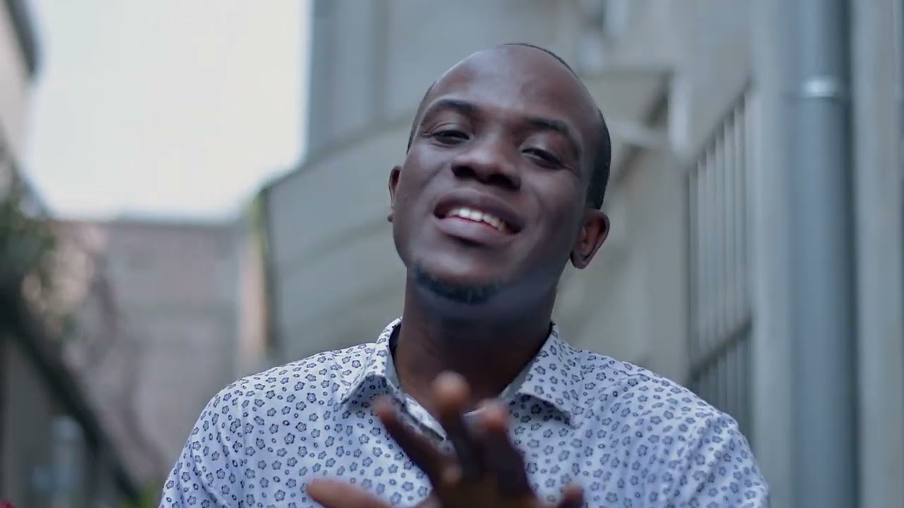 Ebenezer - Digne de Louange Clip Officiel