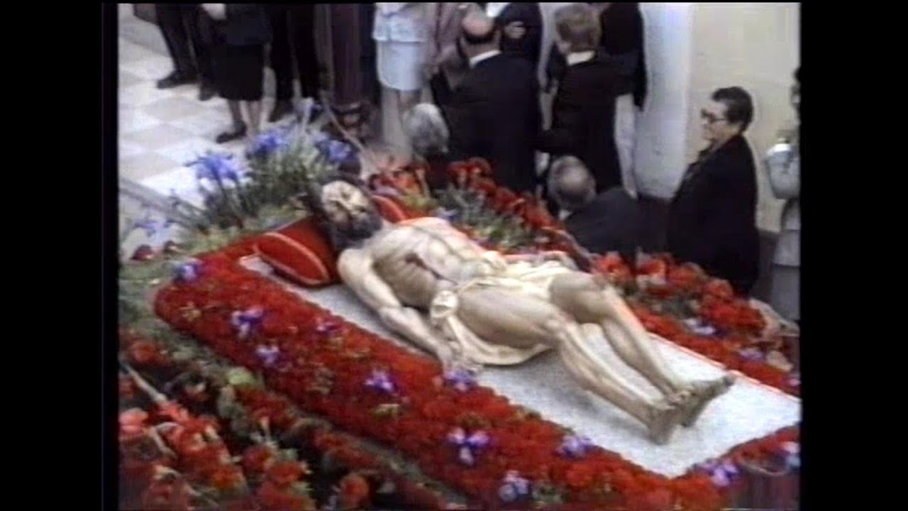 Sábado Santo 1996 Aguadulce