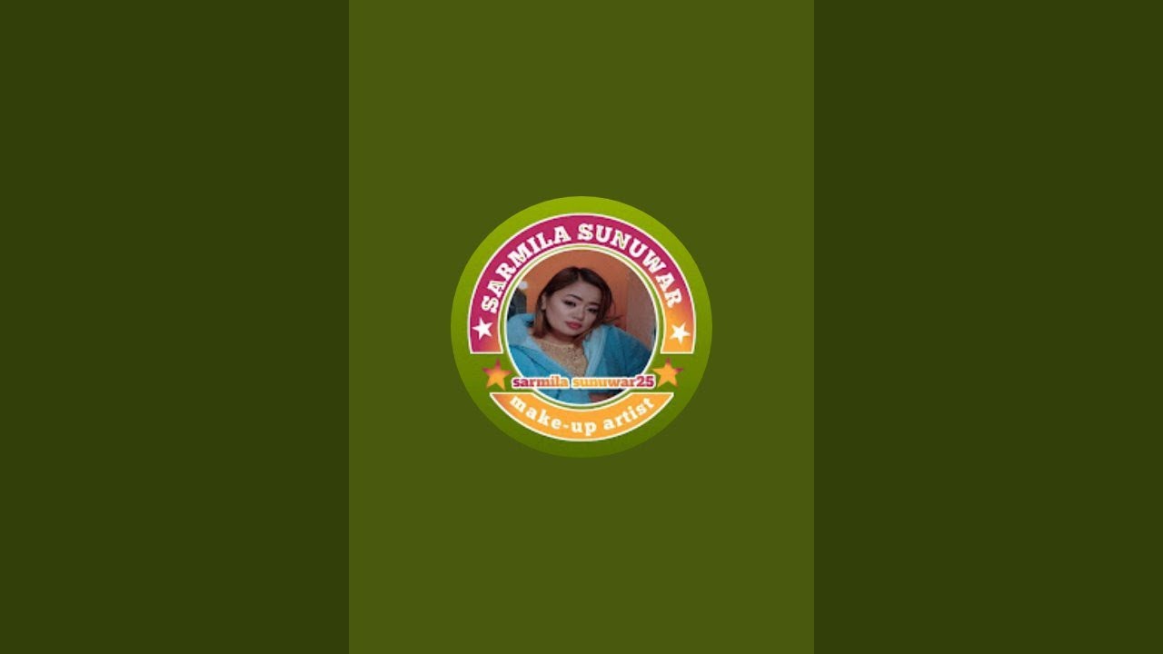 Sarmila Sunuwar is live!