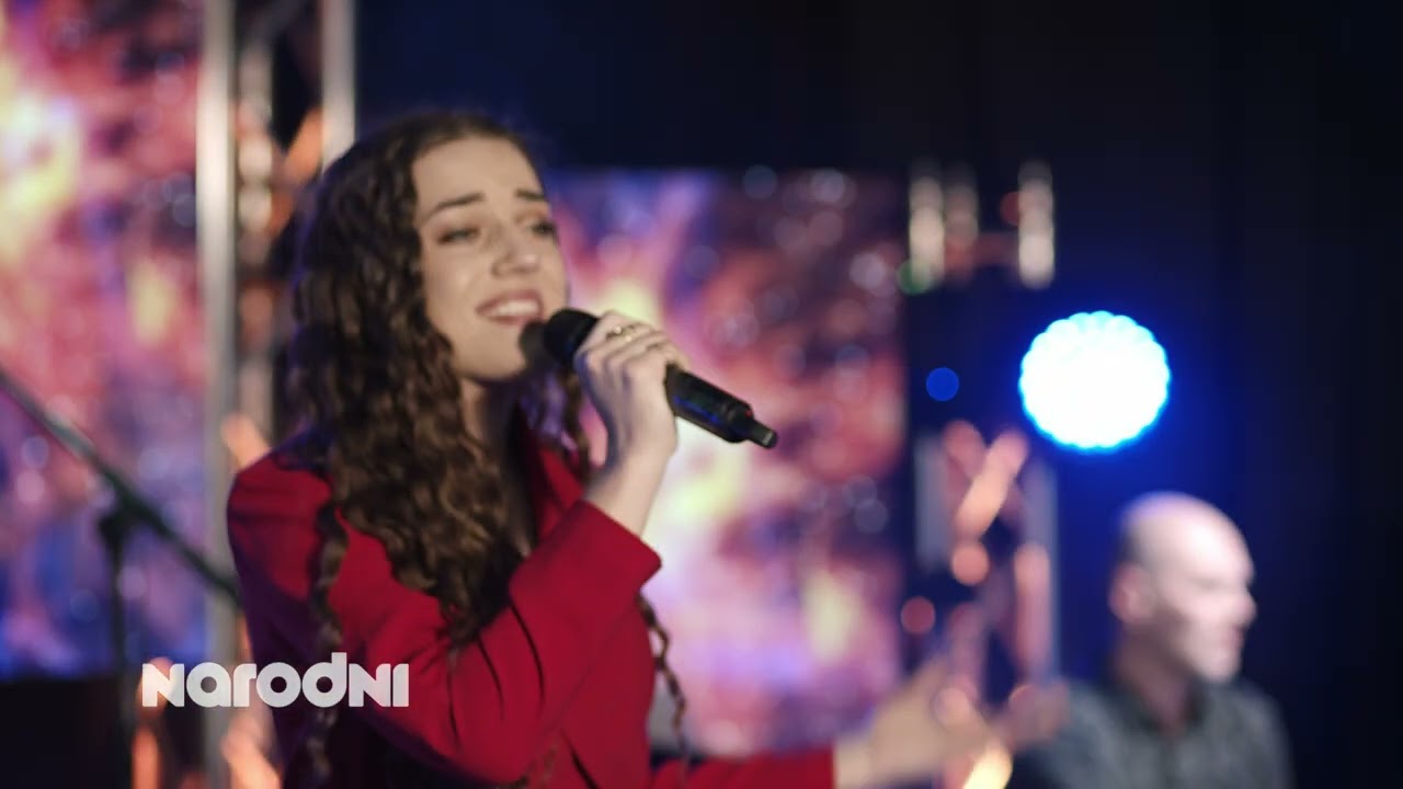Lorena - Tvoja i gotovo [LIVE] - Dan najbolje domaće glazbe 2022.