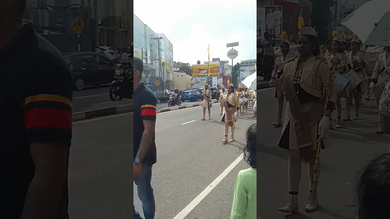 Anula walk 2025 🌏💐💐💐#anula walk 2025#short feed#shorts