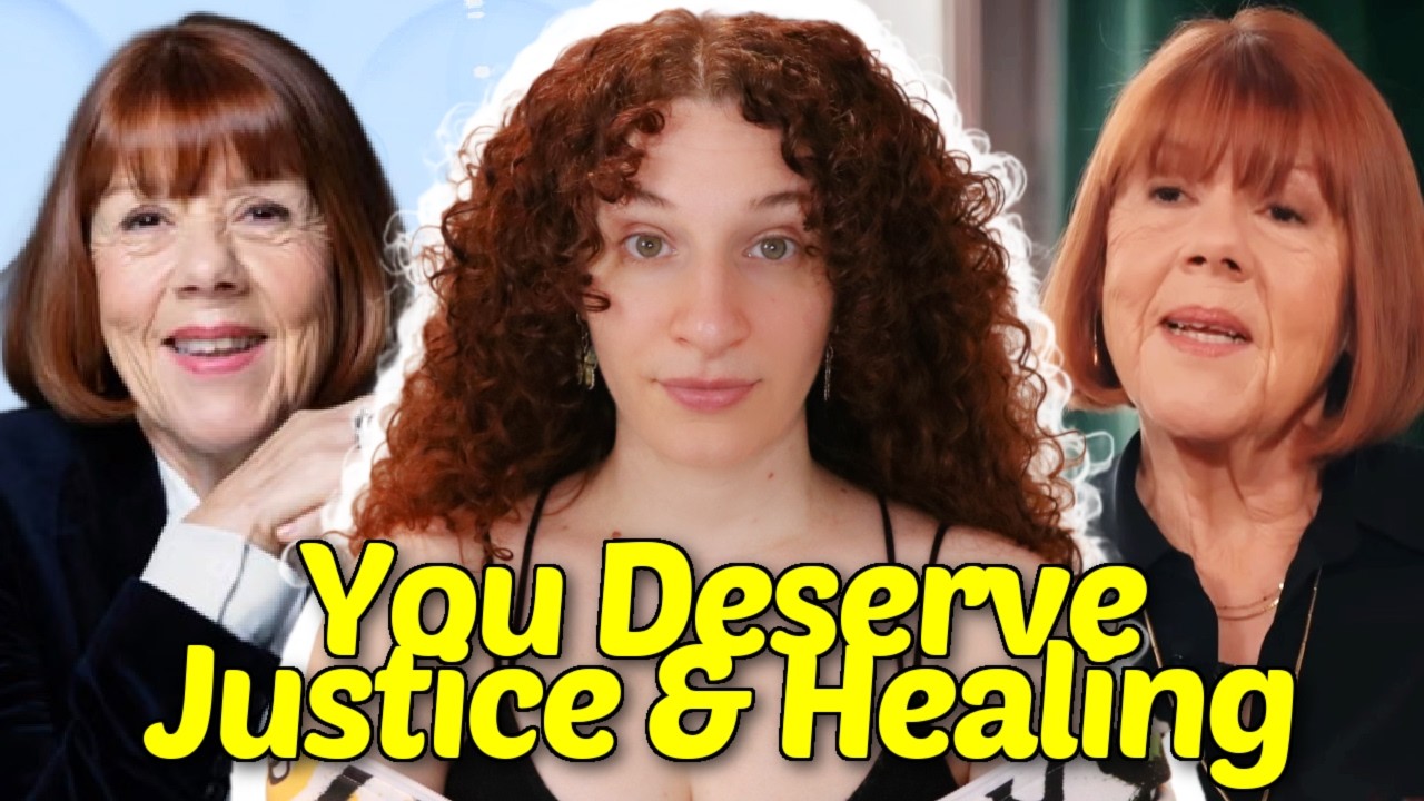 Gisèle Pelicot Faced Her Abuser, Wrote A Book, & Became A Symbol Of Justice (& Found Love Again)