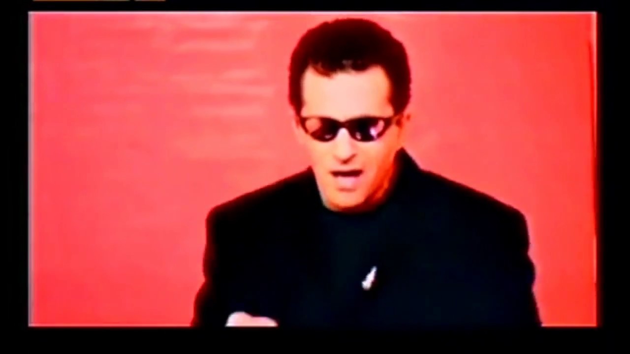 Κώστας Μπίγαλης - Για Χατίρι Μου ( Official Video Clip )