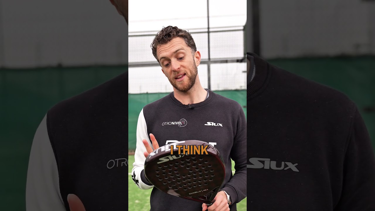 Siux Diablo Pro 4 REVIEW!