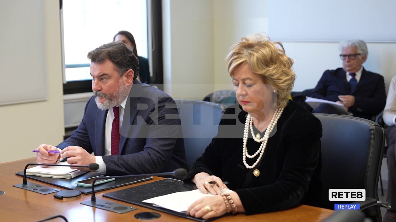 Sanità - Commissione di vigilanza su risultati dei Manager