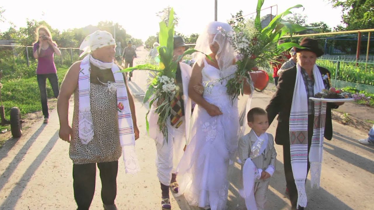 Sarbatoarea Verdelui la Sofia Drochia 2013