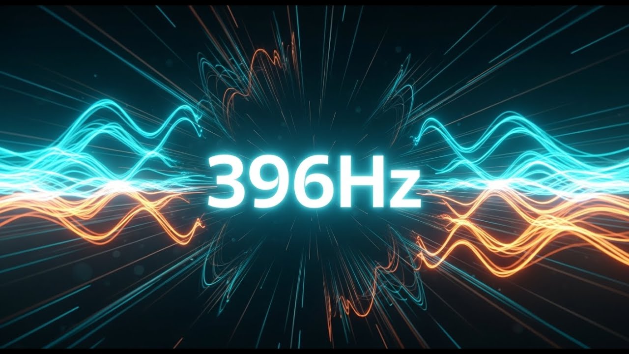 963Hz Celestial Vibration Frequency Deep Meditation Sound for Consciousness Expansion