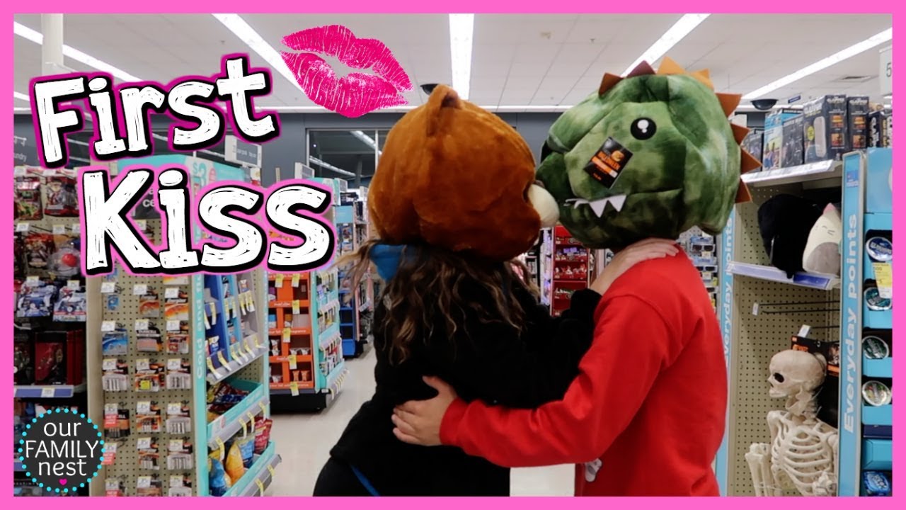 FIRST KISS & MRI RESULTS