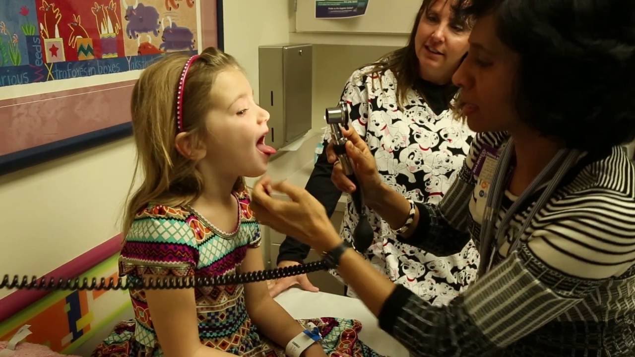 Children's Mercy Food Allergy Clinic