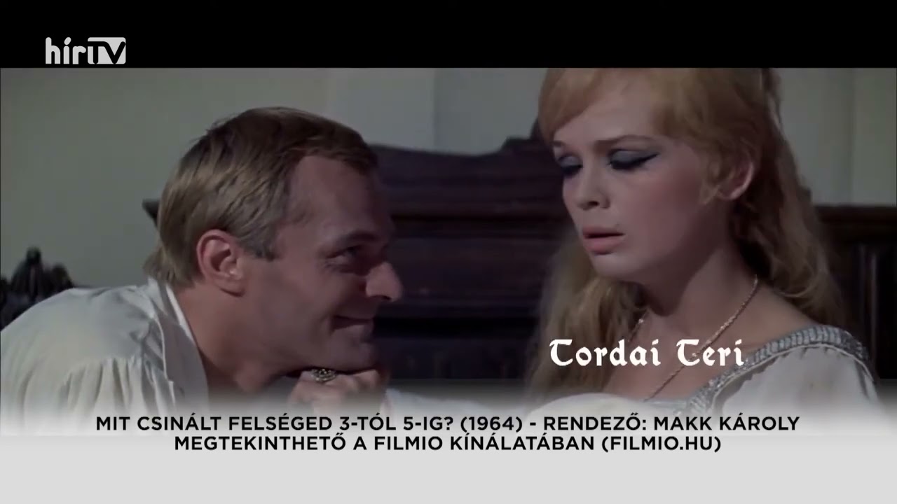 Svenk - HírTV