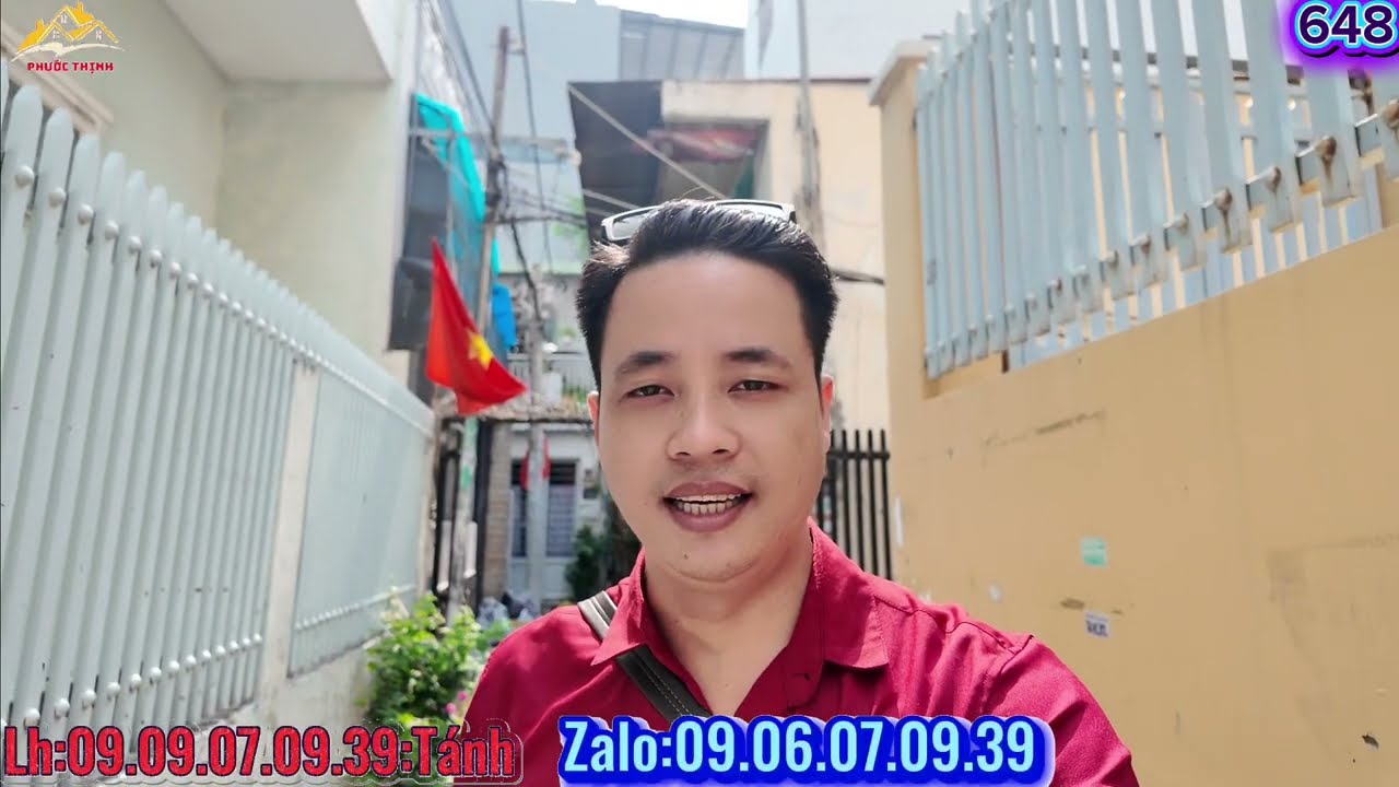 Q8 ngang 6,2x10,5 có 5pn cho thuê mổi phòng 5tr nhà 2 lầu sân thượng tiện ích chợ Bùi Minh Trực