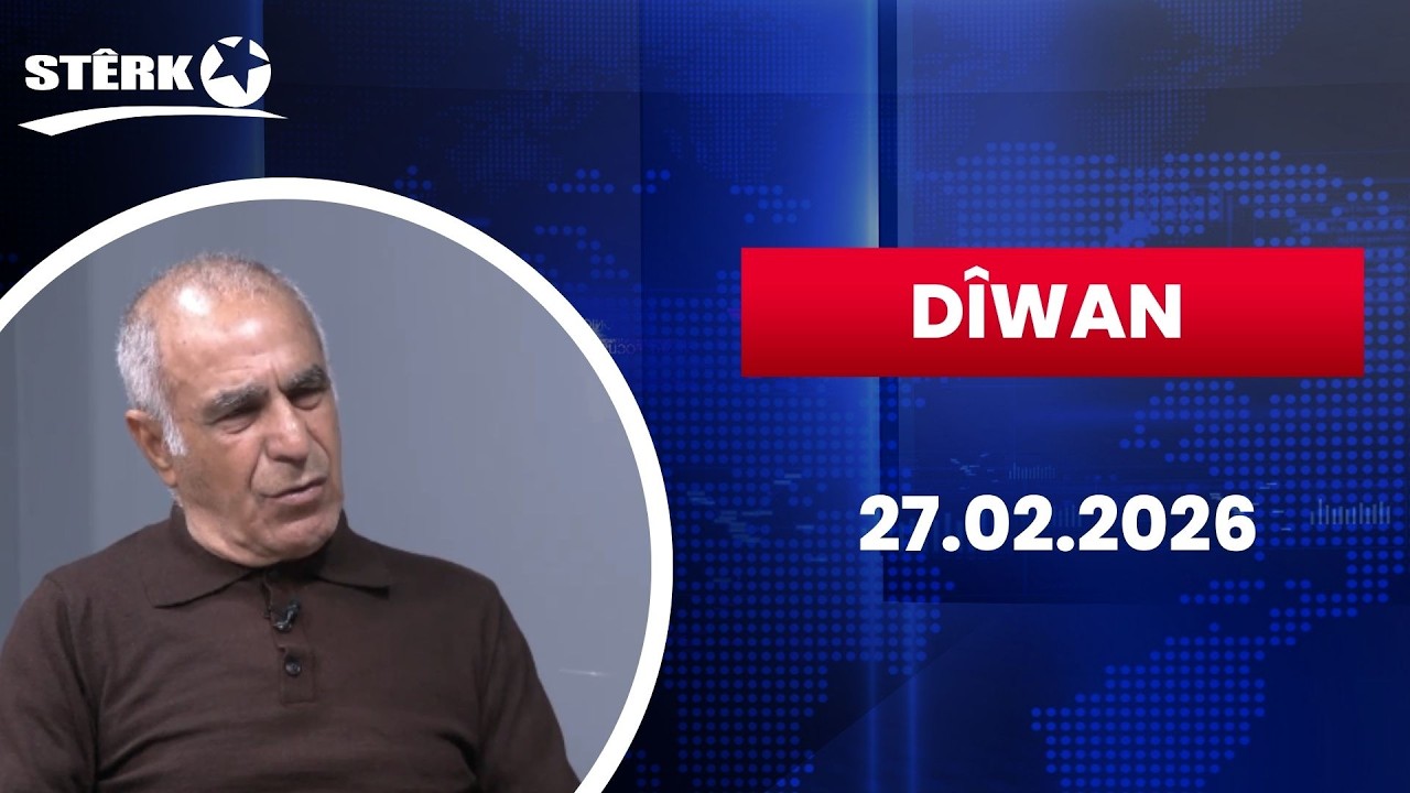 Dîwan