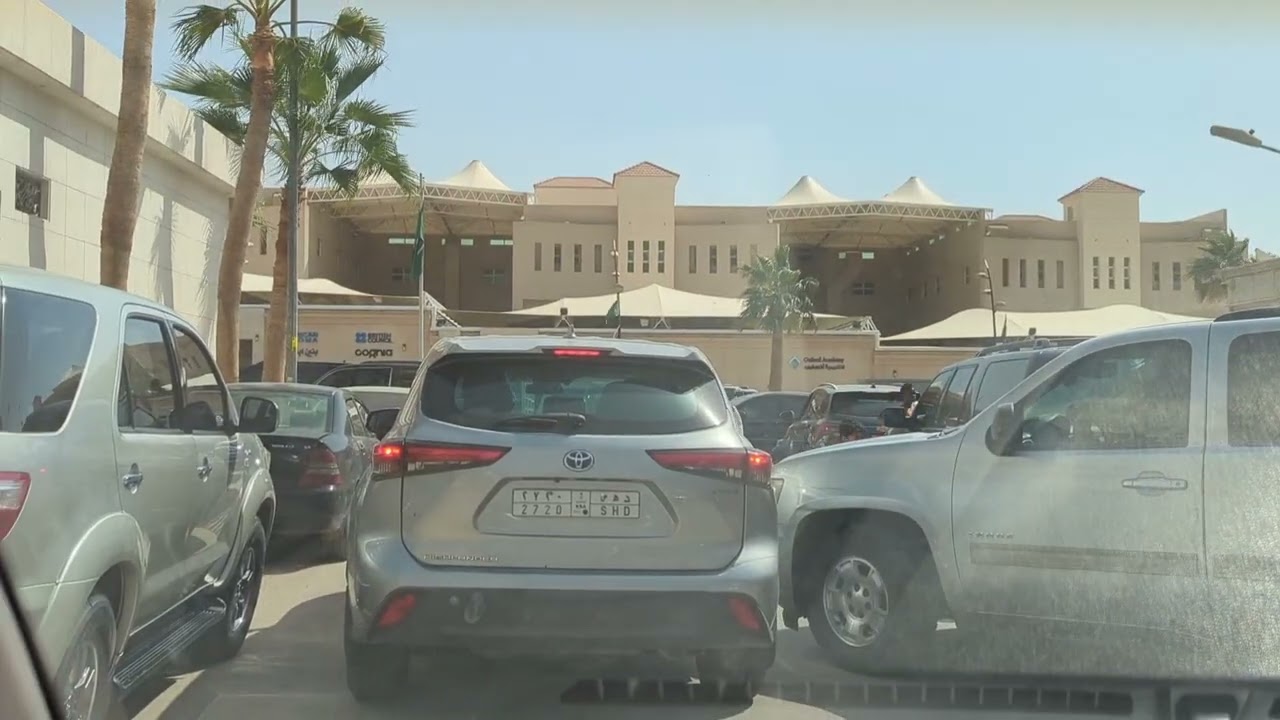 Ramadan in Saudi Arabia House driver Daily work Vlogs By MOHSIN BHAI #ramadan2026 #ramadanspecial 
