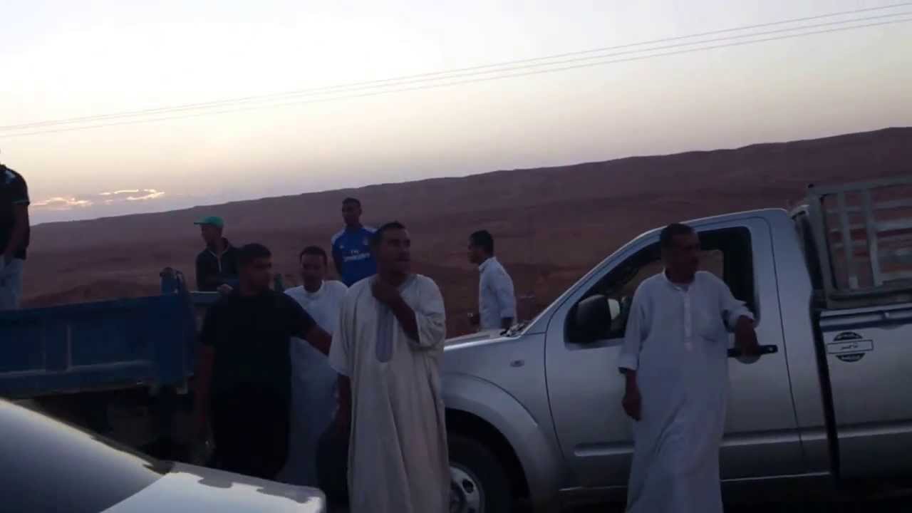 عرس الحاج سليمان قنيبر الف مبروك