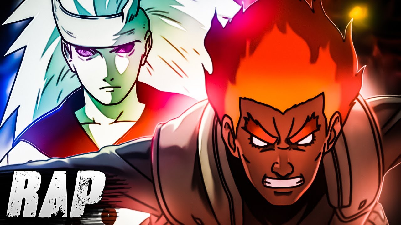 🔥 GAI (8 PUERTAS) VS MADARA UCHIHA 🔥 || LA CUARTA GRAN GUERRA NINJA PARTE 5 || NARUTO || BYAKI