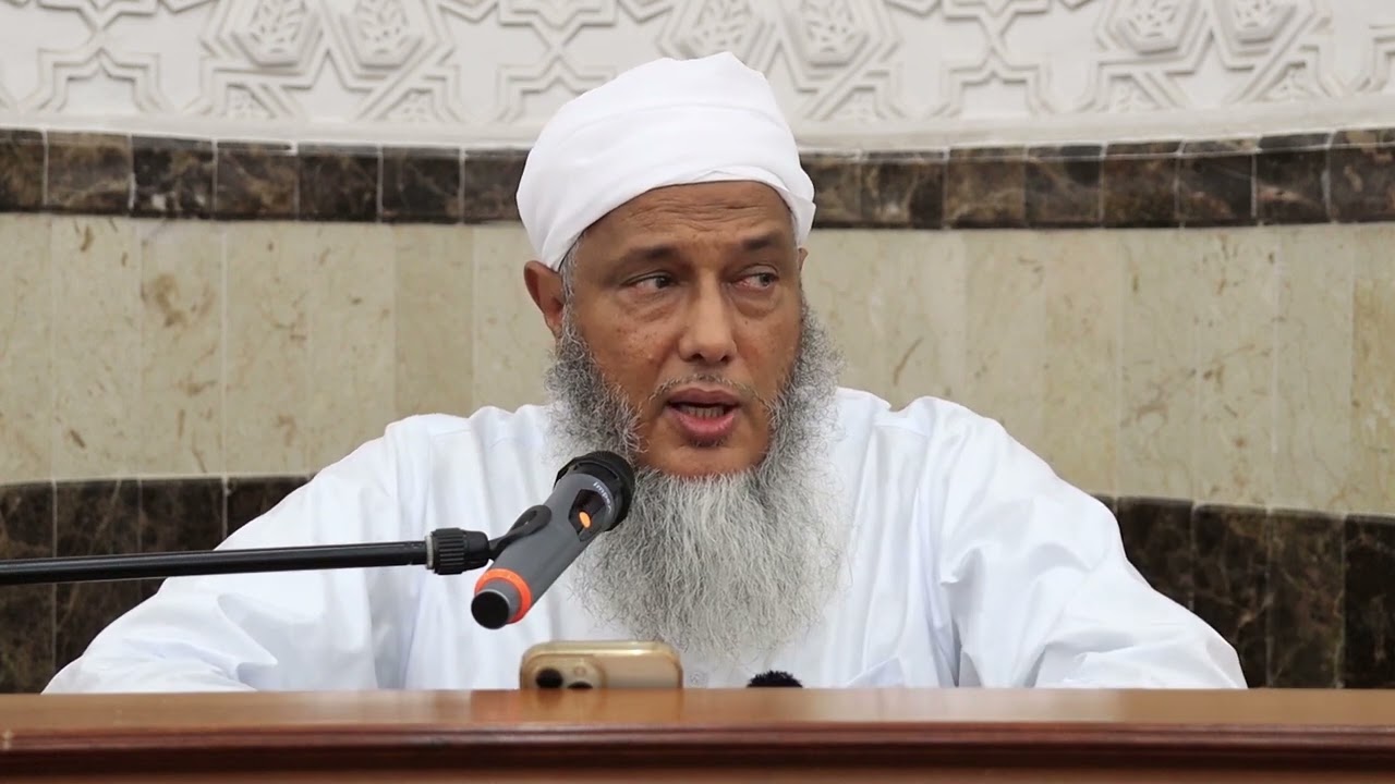 تعرف على معنى الإجماع