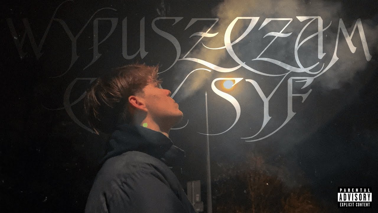 SEKI - WYPUSZCZAM CAŁY SYF (OFFICIAL MUSIC VIDEO)