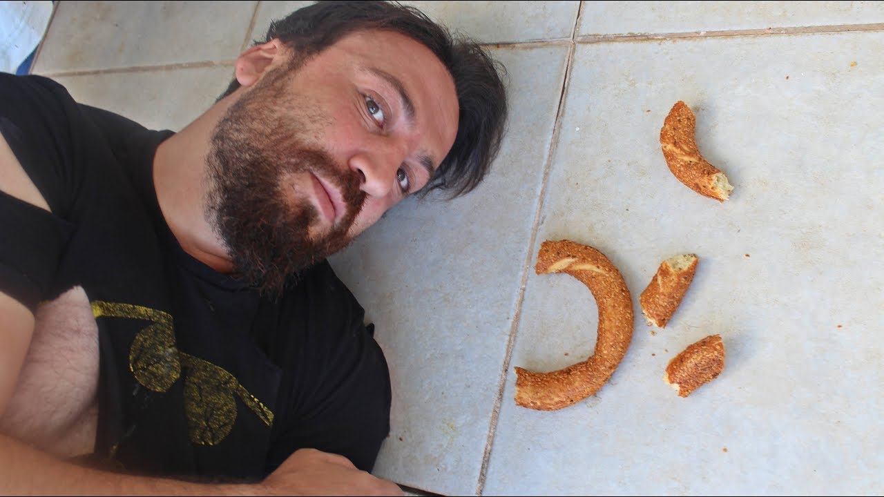 1 TL İLE 1 GÜN GEÇİRMEK !