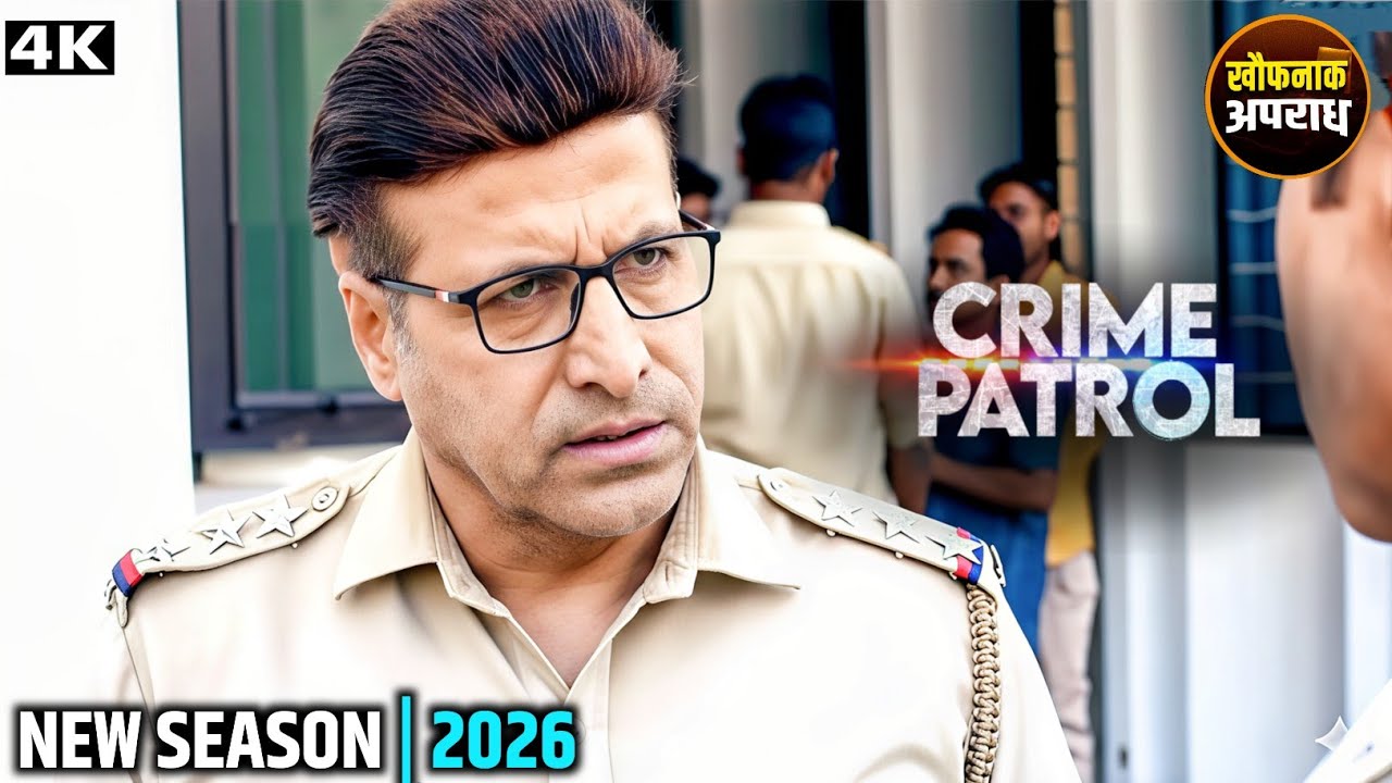 Crime Patrol Satark Season 2 - Digital Harassment Case | Latest Episode | New Season #truestory