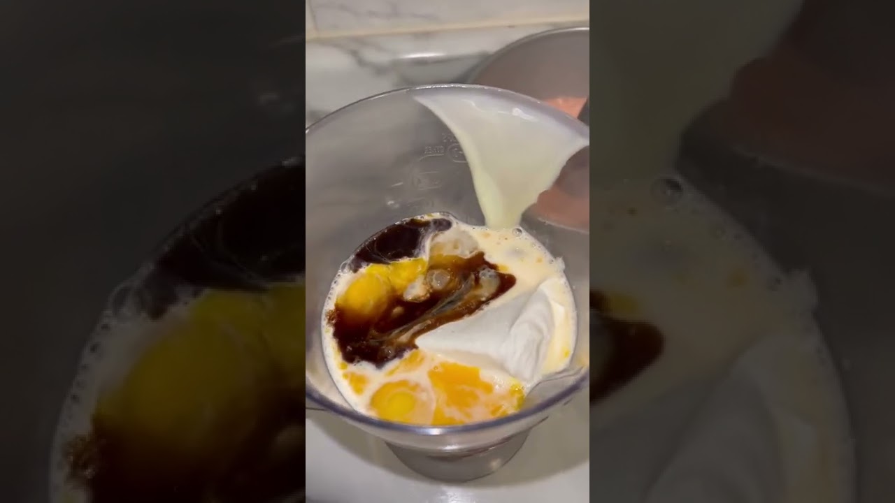 POSTRE 3 EN 1