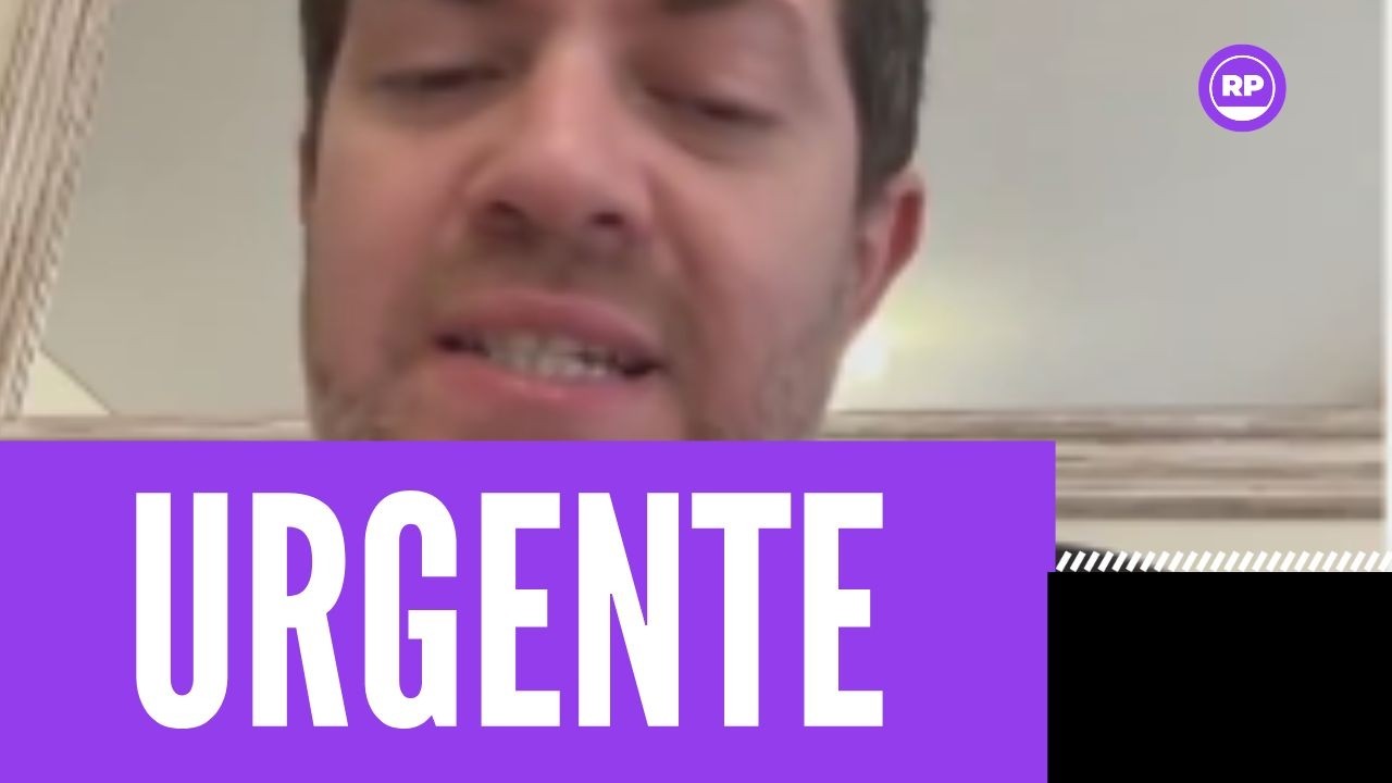 Grav&iacute;simo: Denuncian que libertarios amenazaron al periodista de Clar&iacute;n, Nacho Ortelli