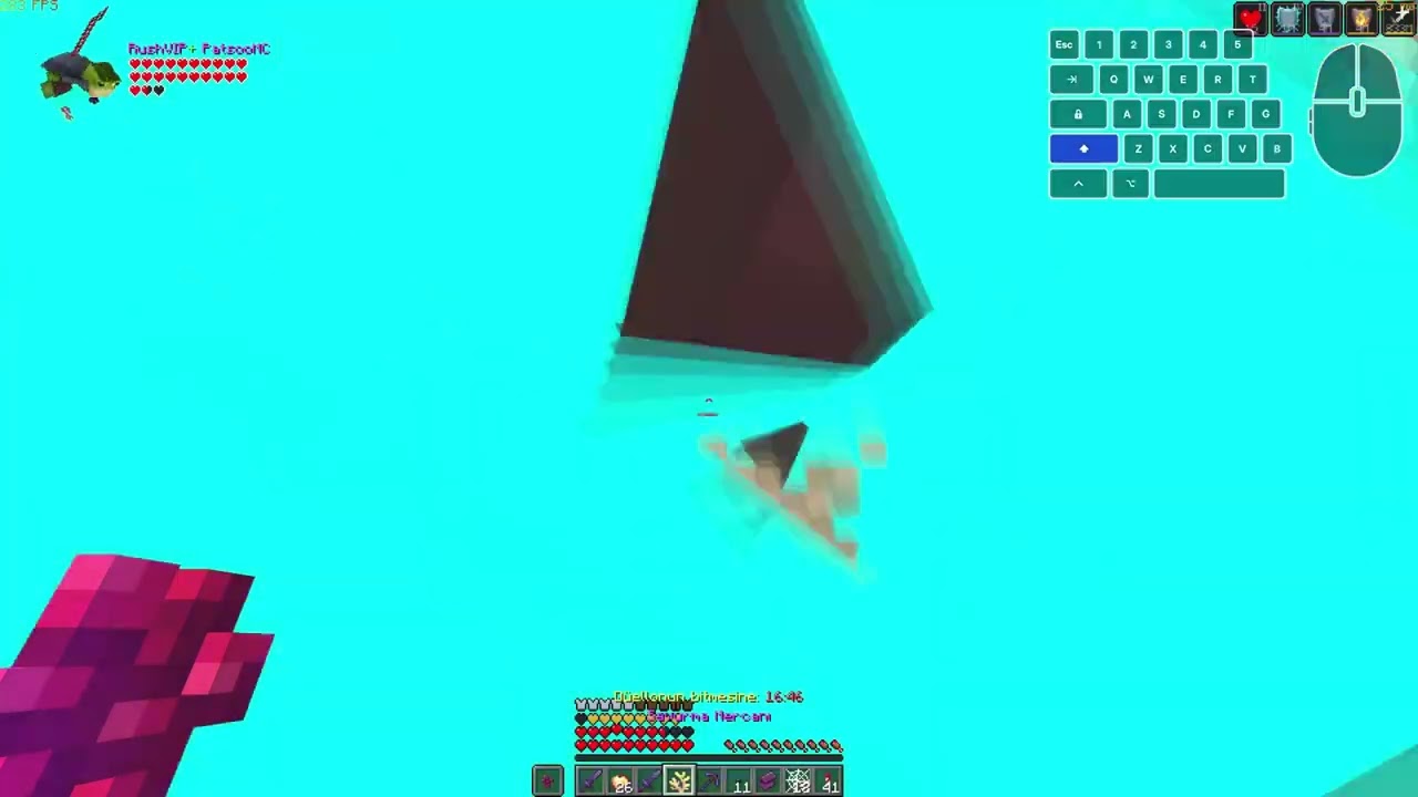 RushCraft Montage #4 for @LPEssek