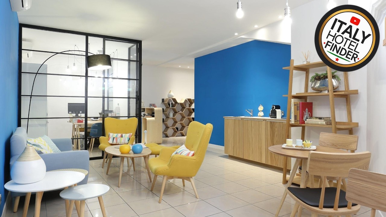 Residence Leopoldo | Florence, Italy | Hotel Review 🛏️