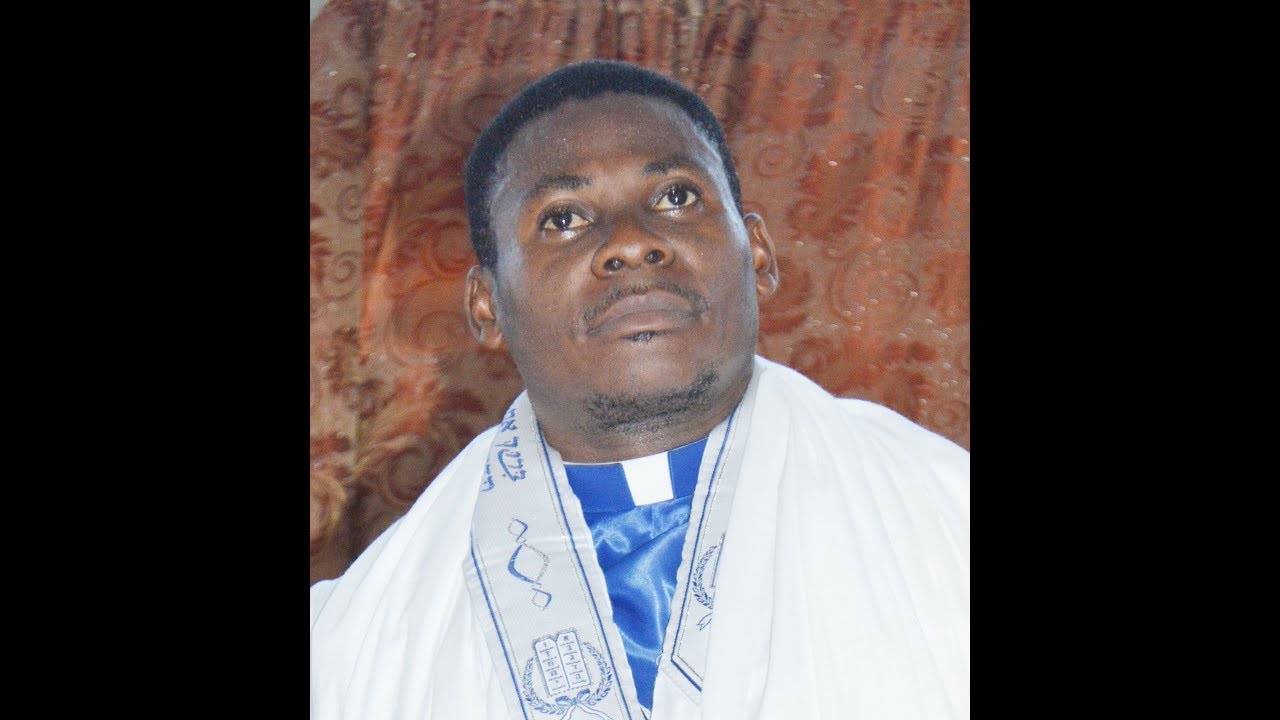 JUDGES AND LAWYERS RESPONSIBILITY( Twi language) by APOSTLE OKOH AGYEMANG