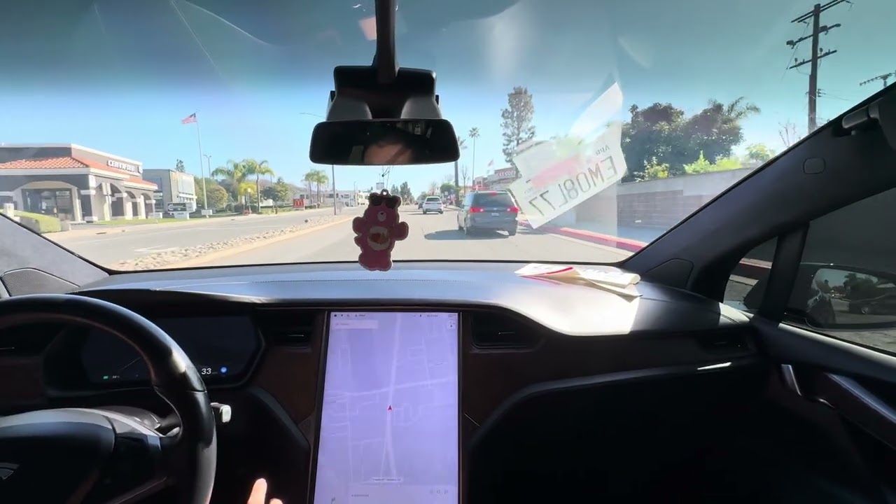 2021 Model X long range plus FSD