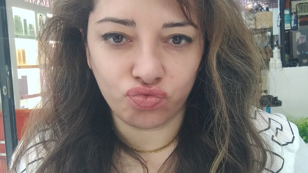Ger&ccedil;ekleri Konuşuyoruz | Sofia Kalkan Q&A